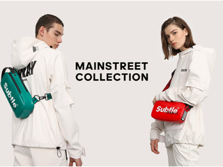 出色出众 Subtle推出2019 MainStreet系列