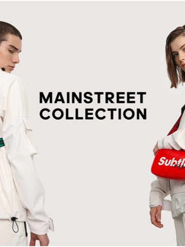 出色出众 Subtle推出2019 MainStreet系列