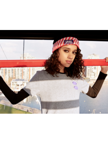  欧洲知名奢侈品在线零售商Mytheresa与Off-White推出专属胶囊系列