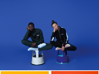 ellesse 2018秋冬新品发布  ——自经典出发，突破时代印记