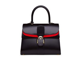 Delvaux 全新推出2019中国新年系列