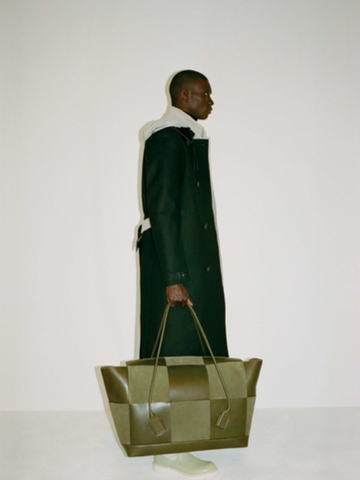 BOTTEGA VENETA 2019早秋系列