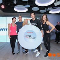  SPACE 2019 新天地新馆开幕典礼、SPACE 新年新计划宣告仪式