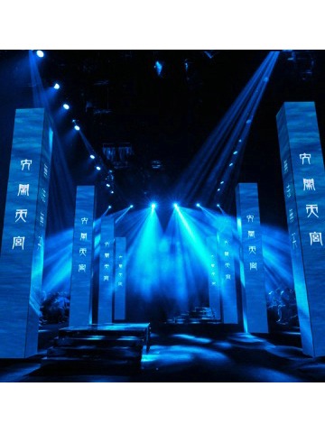 “无法无天” 天猫潮童秀盛大开秀