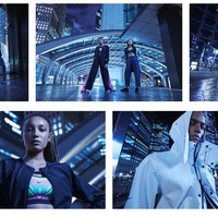 全新 Nike Tech Pack 系列： 次世代韵动