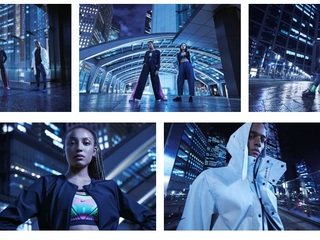 全新 Nike Tech Pack 系列： 次世代韵动