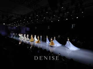 360度匠心制造，丹妮斯2019春夏新品静谧发布