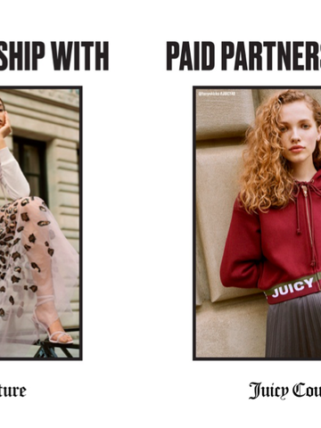 JUICY COUTURE 携手韩国新世界国际  并推出独家系列