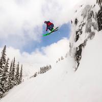 畅享冬季滑雪，征服寒冬极地  ——Columbia发布全新冬季滑雪系列