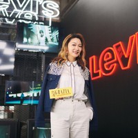 敢于梦想 百无禁忌 ——深度专访Levi’s® 大中华区董事总经理Amy Yang