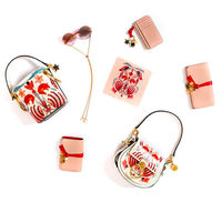 Chloé 2019 中国新年特别系列