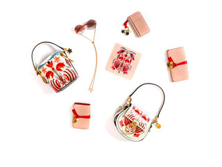 Chloé 2019 中国新年特别系列