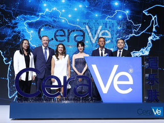 No.1美国皮肤学专家推荐保湿产品 CeraVe适乐肤正式登陆中国