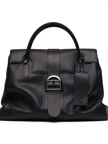 Delvaux 2019春夏系列，致敬极致皇家波希米亚精神