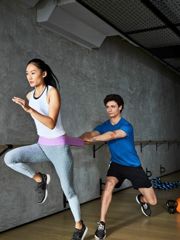 COLE HAAN 正式推出2019春季新款 —— ZERØGRAND All-Day Trainer全天候跑步鞋
