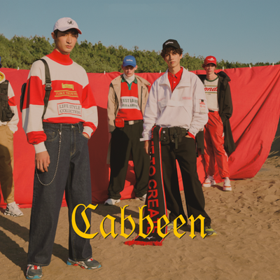 Cabbeen百宝箱驾到！传统色彩vs现代审美的玩趣融合