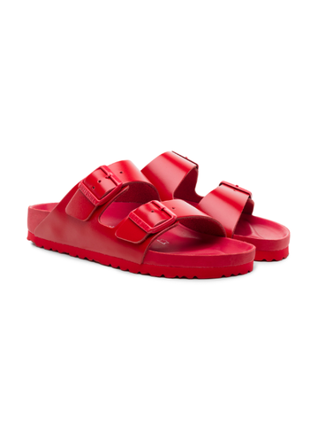 BIRKENSTOCK 与 VALENTINO推出2019 秋冬合作款系列    #BIRKENSTOCKxVALENTINO
