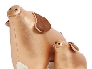 ​欢喜贺岁 与连卡佛一起乐享新春