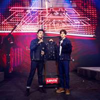 Levi’s® 百无禁忌 电音之夜 暨WAIT WAITWAIT全新MV全球首发