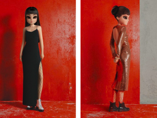 Philosophy Di Lorenzo Serafini 2019早秋系列  NOONOOURI倾情演绎