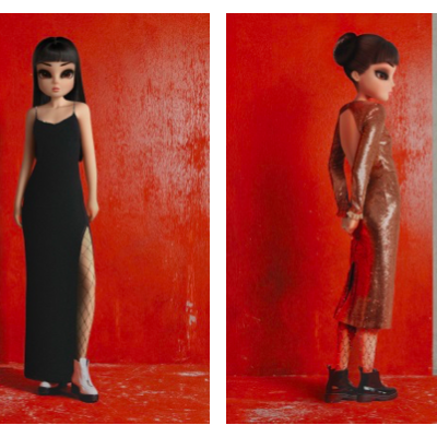 Philosophy Di Lorenzo Serafini 2019早秋系列  NOONOOURI倾情演绎