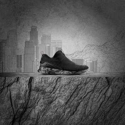 心至无疆，悦活无限  ——Clarks x LAND ROVER实现LIFE. LIMITLESS联名款再升级