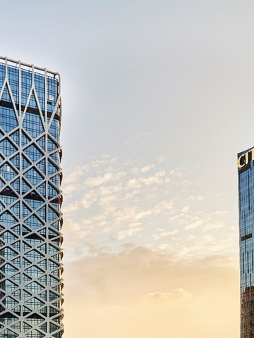 澳门新濠天地摩珀斯开启全新零售空间汇聚全球最炫酷时尚品牌推出新春礼遇