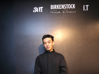 BIRKENSTOCK 携手RICK OWENS 发布第二代联名系列，快闪店重磅登陆I.T上海