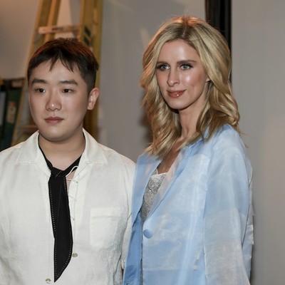 设计师品牌MarkGong 2019秋冬成衣系列首次亮相纽约时装周