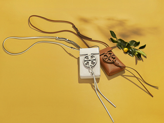 Tory Burch 2019年秋冬系列