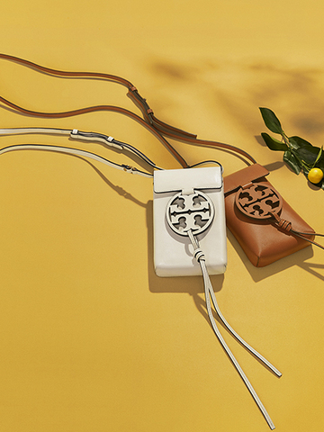 Tory Burch 2019年秋冬系列