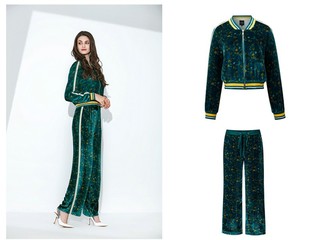 bebe为你打造春夏独特型格魅力