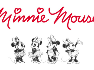 更快乐，更勇敢，更自在 Clarks Kids携手 Minnie Mouse推出全新童鞋系列