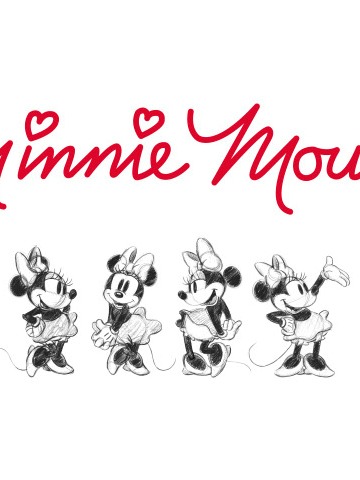 更快乐，更勇敢，更自在 Clarks Kids携手 Minnie Mouse推出全新童鞋系列