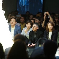 专访APAX Group创始人朱国良Terence Chu  ——未来将引进更多国际品牌的首发在上海时装周