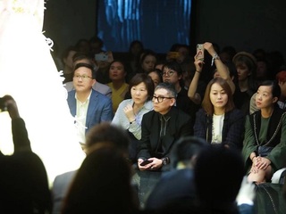 专访APAX Group创始人朱国良Terence Chu  ——未来将引进更多国际品牌的首发在上海时装周