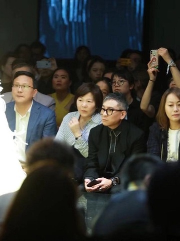 专访APAX Group创始人朱国良Terence Chu  ——未来将引进更多国际品牌的首发在上海时装周