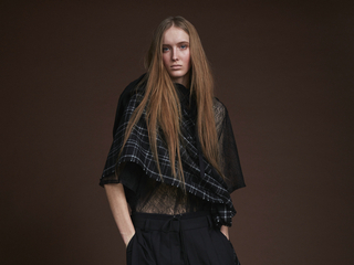 VERA WANG 2019秋冬成衣系列发布