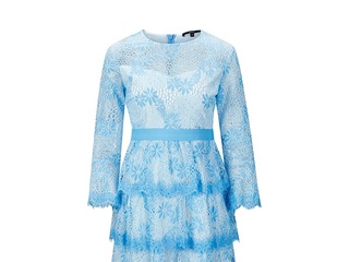 bebe 定制属于你的蕾丝Dreams