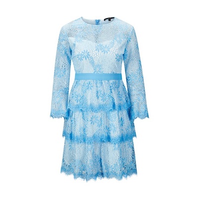 bebe 定制属于你的蕾丝Dreams