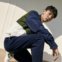 LACOSTE2019春夏 男士运动鞋系列——WILDCARD: 从网球场到街头