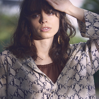 Mila Owen 19ss 1st
