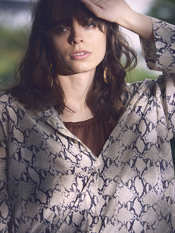 Mila Owen 19ss 1st