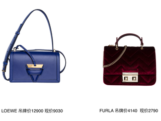 她力量 “奕”绽放  -奕欧来奥特莱斯“女王节”献礼，拥抱女性力量， 绽放真我 