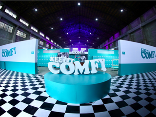 Vans“ComfyCush High”上海站圆满落幕