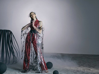 迪骊2019春夏新品首发——延续优雅 时髦新生