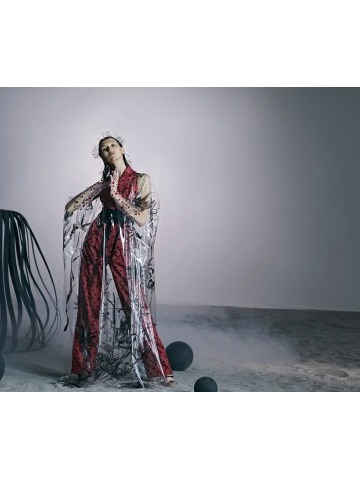 迪骊2019春夏新品首发——延续优雅 时髦新生