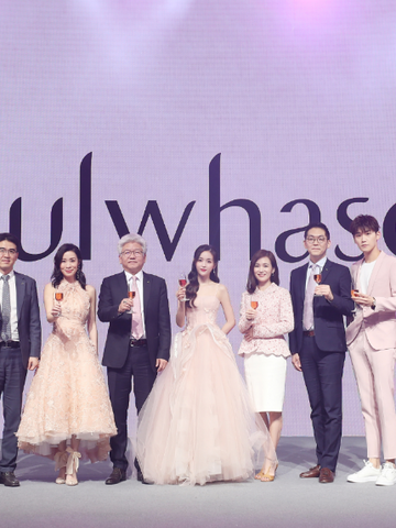 不“糖”不“氧”花星球 雪花秀雪御活颜菁萃系列震撼上市