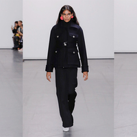 MASHAMA AW19 COLLECTION “皮下之荒”