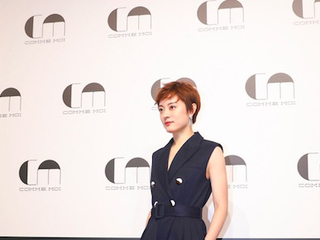 COMME MOI 2019春夏系列